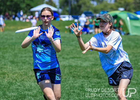 2026 USA Ultimate YCC