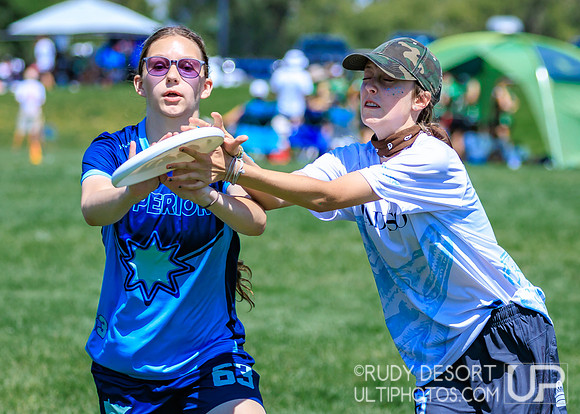 2026 USA Ultimate YCC