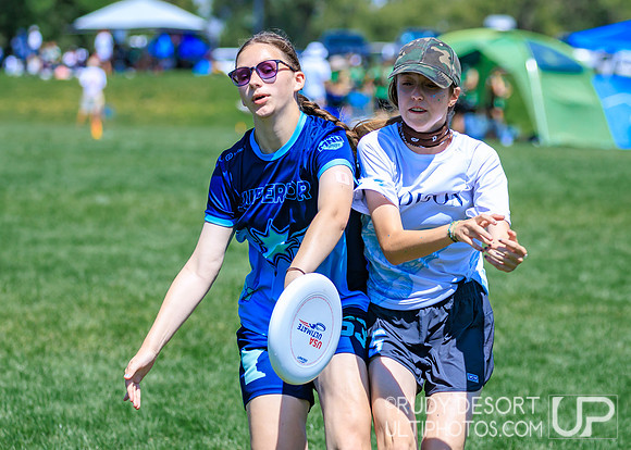 2026 USA Ultimate YCC