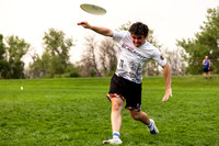 2026  US Open Youth Club Championships  - Youth Club - U20 Mixed