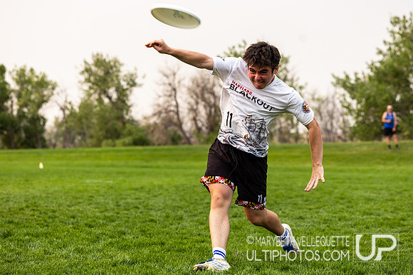 2026  US Open Youth Club Championships  - Youth Club - U20 Mixed