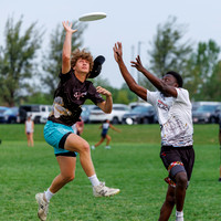 2026  US Open Youth Club Championships  - Youth Club - U20 Mixed