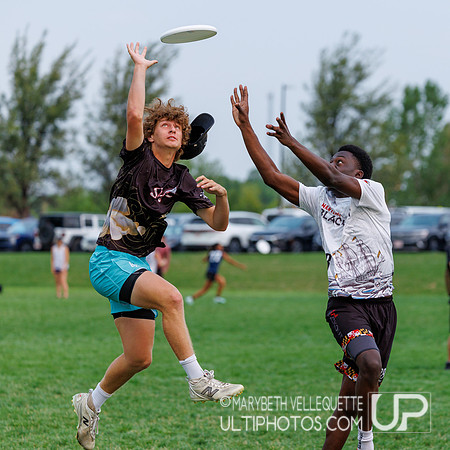 2026  US Open Youth Club Championships  - Youth Club - U20 Mixed