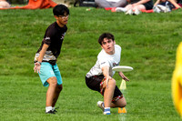 2026  US Open Youth Club Championships  - Youth Club - U20 Mixed