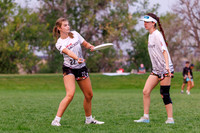 2026  US Open Youth Club Championships  - Youth Club - U20 Mixed