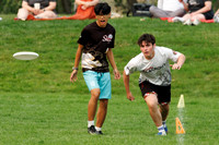 2026  US Open Youth Club Championships  - Youth Club - U20 Mixed