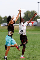 2026  US Open Youth Club Championships  - Youth Club - U20 Mixed