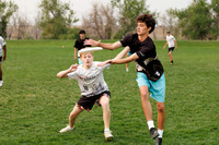 2026  US Open Youth Club Championships  - Youth Club - U20 Mixed