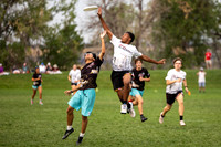 2026  US Open Youth Club Championships  - Youth Club - U20 Mixed
