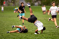 2026  US Open Youth Club Championships  - Youth Club - U20 Mixed
