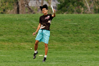 2026  US Open Youth Club Championships  - Youth Club - U20 Mixed