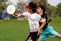 2026  US Open Youth Club Championships  - Youth Club - U20 Mixed