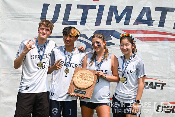 Awards Ceremony -- YCC 2026