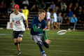 Revolver vs. Machine - Men's Semis - 2015 National Championships