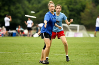 AFDC Summer League EOST - 2012