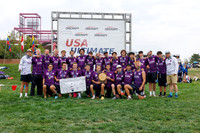 2026  US Open Youth Club Championships  - Youth Club Awards