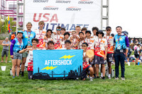 2026  US Open Youth Club Championships  - Youth Club Awards