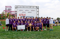 2026  US Open Youth Club Championships  - Youth Club Awards