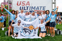 2026  US Open Youth Club Championships  - Youth Club Awards