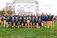 2026  US Open Youth Club Championships  - Youth Club Awards
