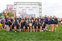 2026  US Open Youth Club Championships  - Youth Club Awards