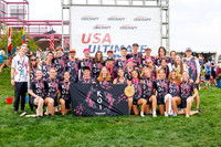 2026  US Open Youth Club Championships  - Youth Club Awards