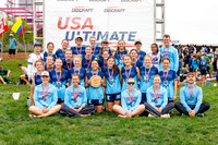 2026  US Open Youth Club Championships  - Youth Club Awards