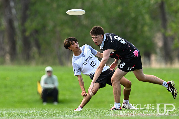 Seven Hills vs KOI U20X Final -- YCC 2026
