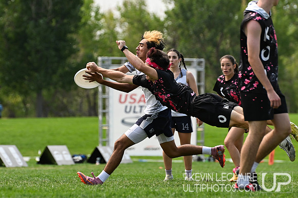 Seven Hills vs KOI U20X Final -- YCC 2026