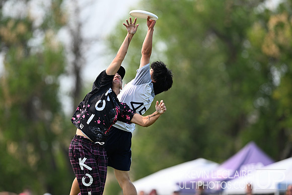 Seven Hills vs KOI U20X Final -- YCC 2026