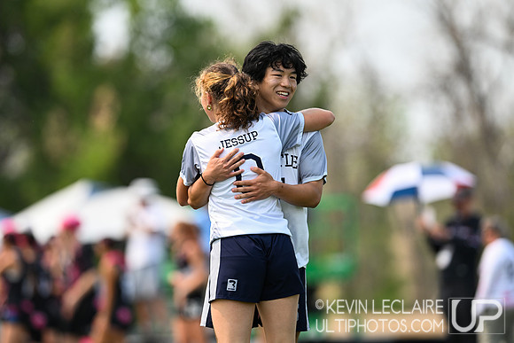 Seven Hills vs KOI U20X Final -- YCC 2026