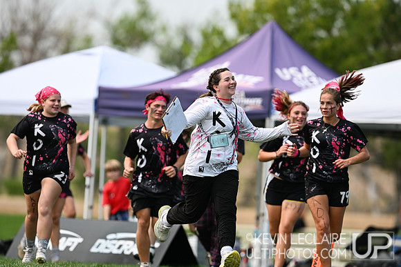 Seven Hills vs KOI U20X Final -- YCC 2026