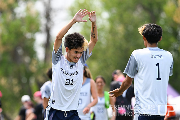 Seven Hills vs KOI U20X Final -- YCC 2026