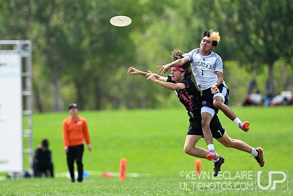 Seven Hills vs KOI U20X Final -- YCC 2026