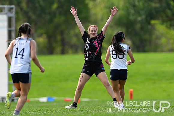 Seven Hills vs KOI U20X Final -- YCC 2026