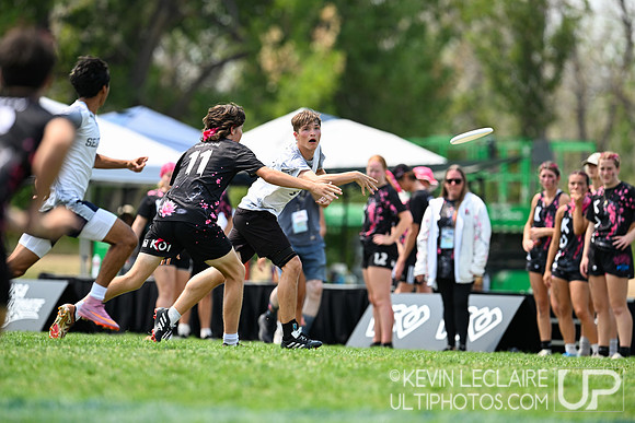 Seven Hills vs KOI U20X Final -- YCC 2026