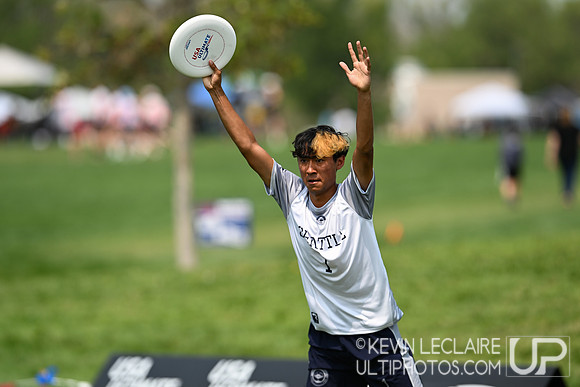Seven Hills vs KOI U20X Final -- YCC 2026