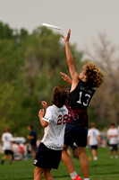 Day 3 at the 2026 USA Ultimate Youth Club Championships