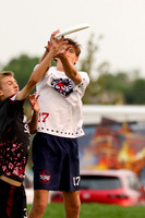 Day 3 at the 2026 USA Ultimate Youth Club Championships