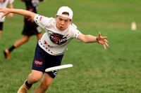 Day 3 at the 2026 USA Ultimate Youth Club Championships