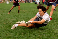 Day 3 at the 2026 USA Ultimate Youth Club Championships