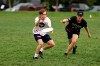 Day 3 at the 2026 USA Ultimate Youth Club Championships