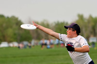 Day 3 at the 2026 USA Ultimate Youth Club Championships