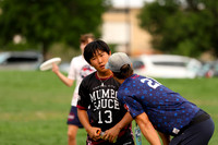 Day 3 at the 2026 USA Ultimate Youth Club Championships