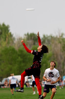 Day 3 at the 2026 USA Ultimate Youth Club Championships