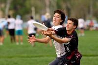 Day 3 at the 2026 USA Ultimate Youth Club Championships