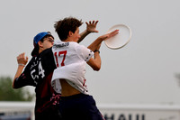 Day 3 at the 2026 USA Ultimate Youth Club Championships