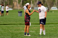 Day 3 at the 2026 USA Ultimate Youth Club Championships