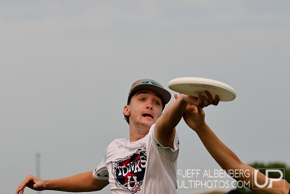 Day 3 at the 2026 USA Ultimate Youth Club Championships