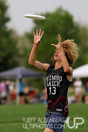 Day 3 at the 2026 USA Ultimate Youth Club Championships